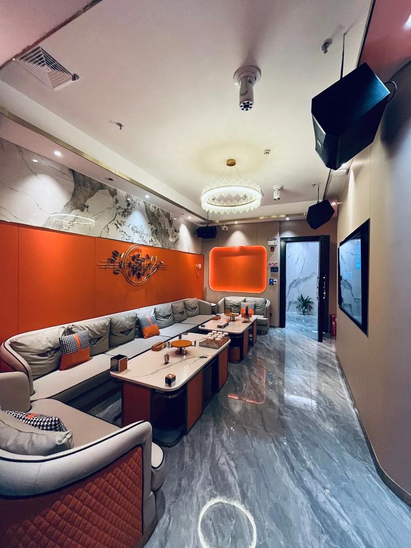 遵义商务KTV攻略分享-桐梓县ktv预定